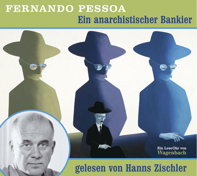 Ein anarchistischer Bankier