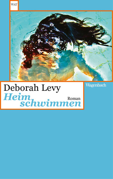 Heim schwimmen