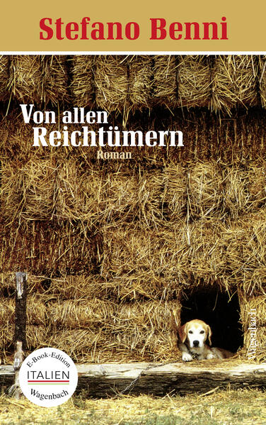 Von allen Reichtümern
