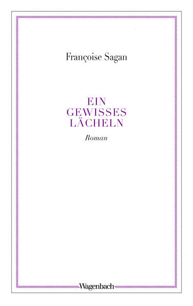 Ein gewisses Lächeln
