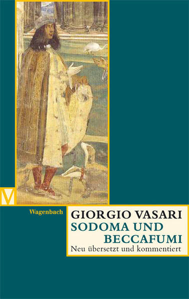 Sodoma und Beccafumi