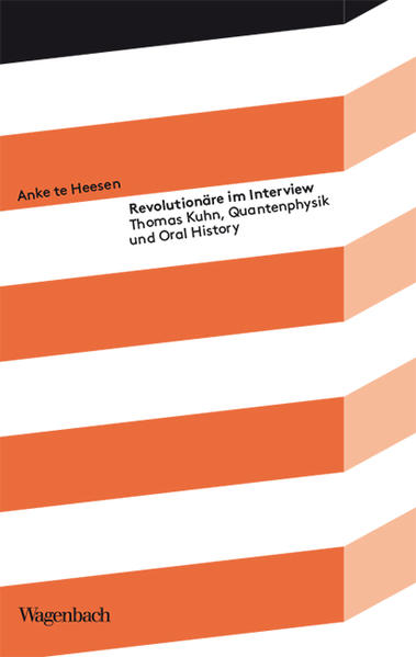 Revolutionäre im Interview