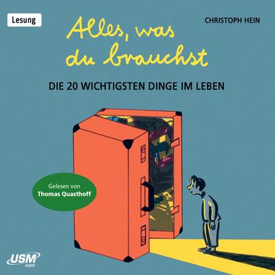 Buchcover