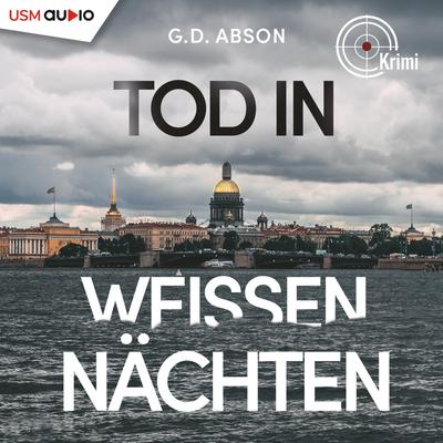 Tod in Weissen Nächten