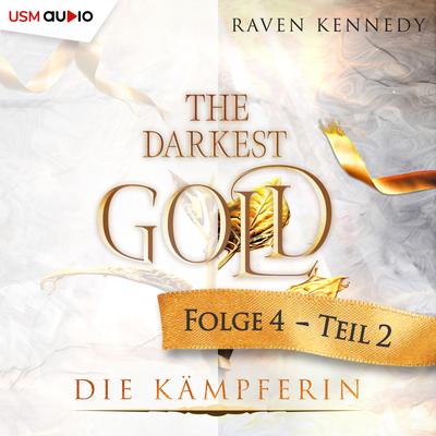 The Darkest Gold 4