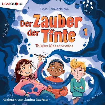 Totales Klassenchaos