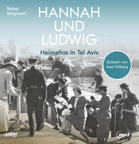 Hannah und Ludwig
