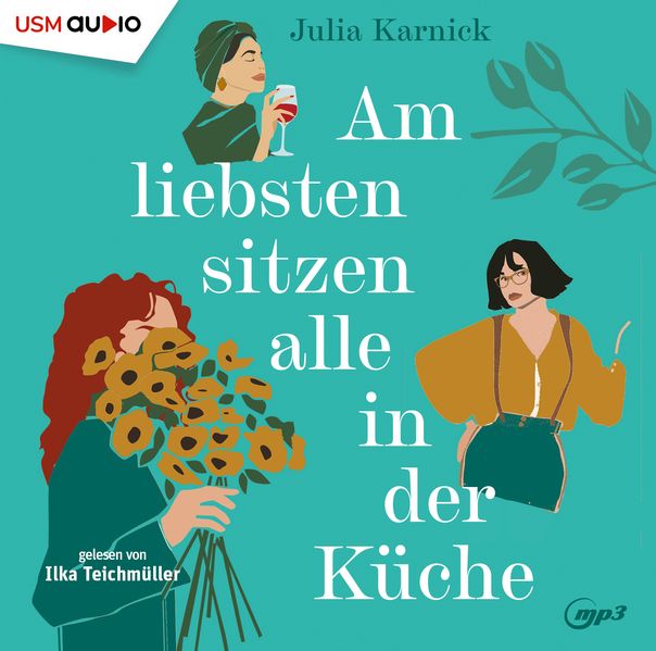 Buchcover