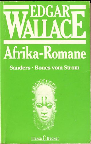 Afrika-Romane