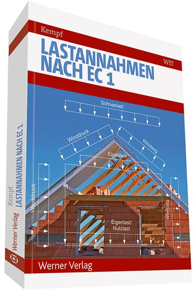 Lastannahmen nach DIN 1055