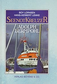 Seenotrettungskreuzer Adolph Bermpohl