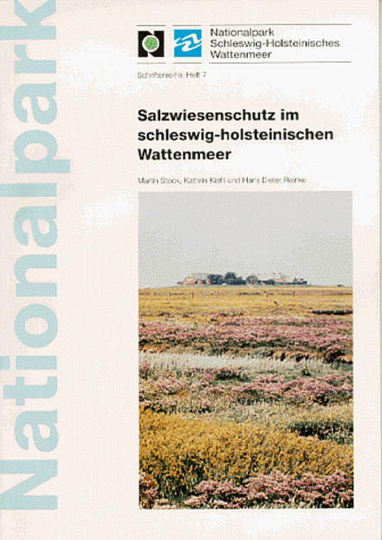Salzwiesenschutz im Schleswig-Holsteinischen Wattenmeer