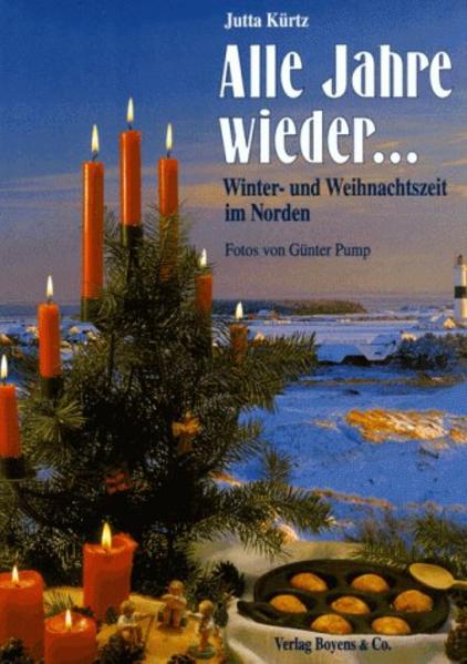 Alle Jahre wieder
