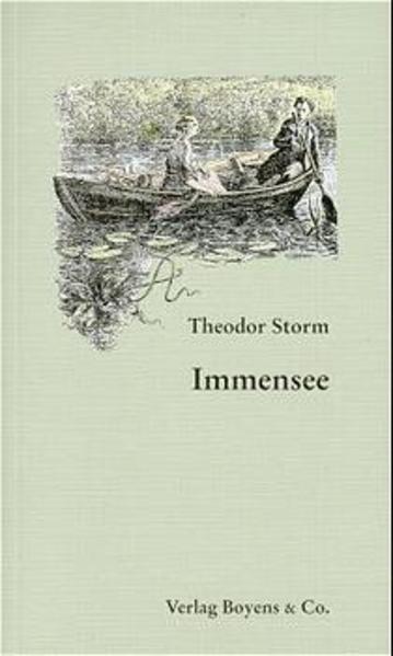 Immensee