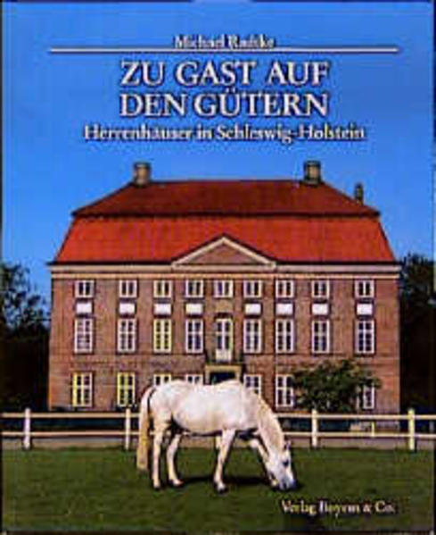Zu Gast auf den Gütern