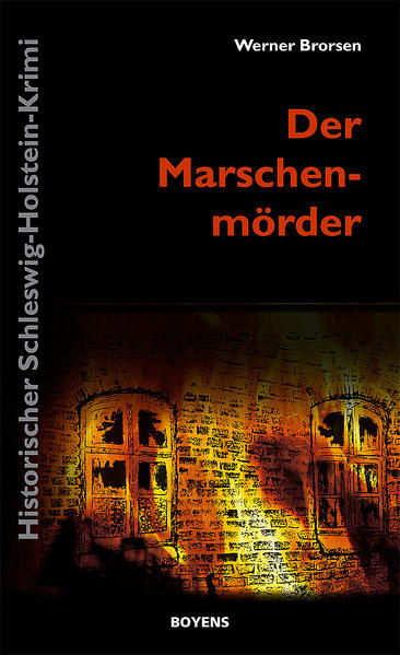 Der Marschenmörder