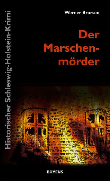 Der Marschenmörder