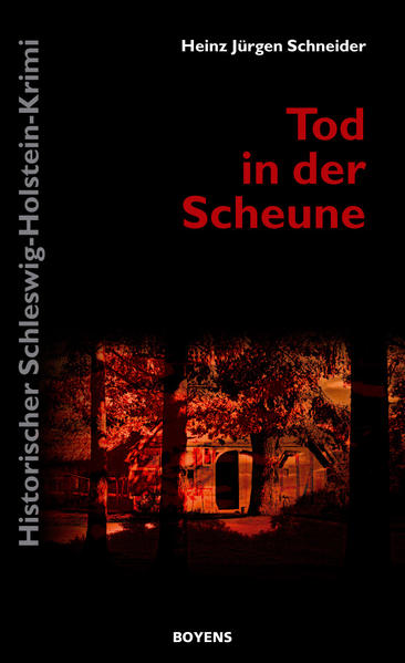 Tod in der Scheune