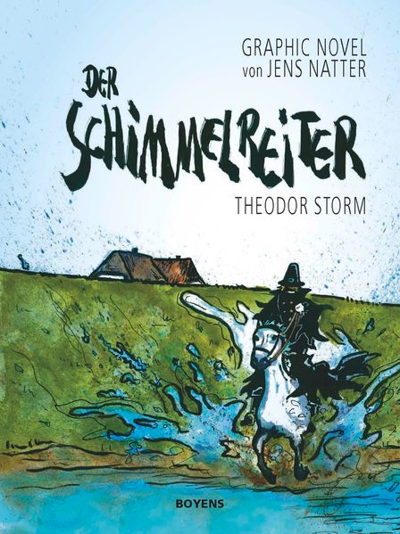 Buchcover