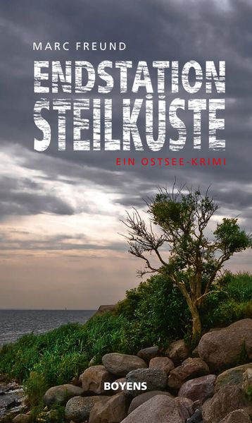 Buchcover