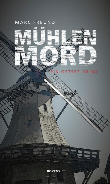 Buchcover