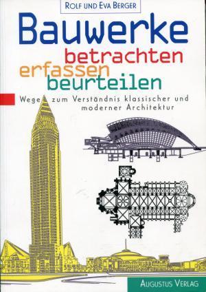 Bauwerke betrachten - erfassen - beurteilen