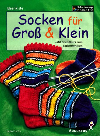 Socken für Gross & Klein