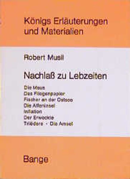 Buchcover