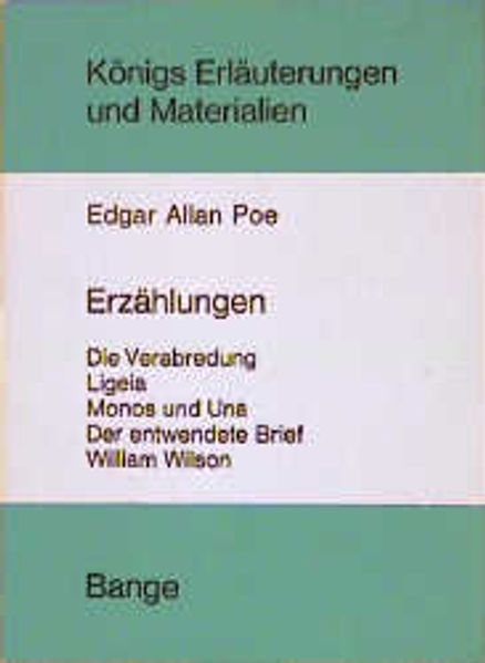 Buchcover