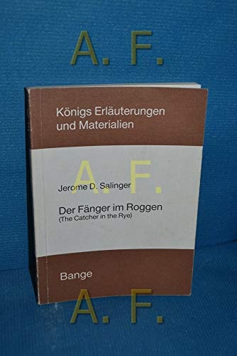 Buchcover