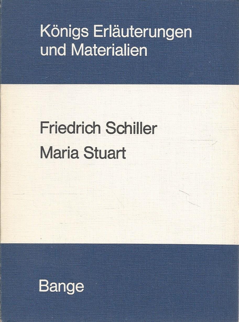 Maria Stuart