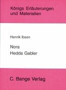 Nora /Hedda Gabler