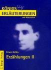 Das Urteil /In der Strafkolonie /Ein Landarzt /Vor dem Gesetz /Auf der Galerie