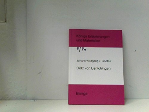 Götz von Berlichingen