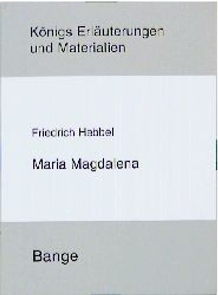 Buchcover