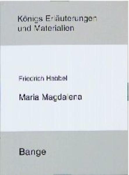 Maria Magdalena