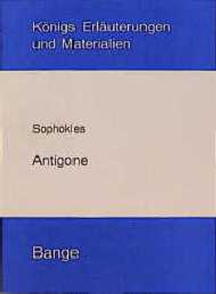 Antigone