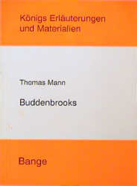 Buchcover