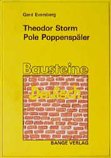 Buchcover