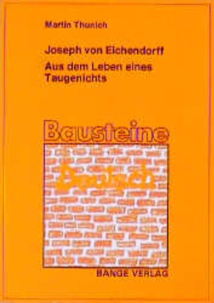 Buchcover