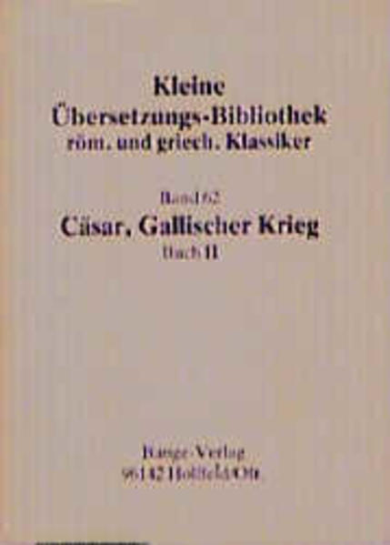 Gallischer Krieg