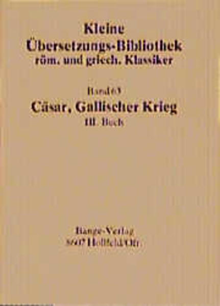 Gallischer Krieg