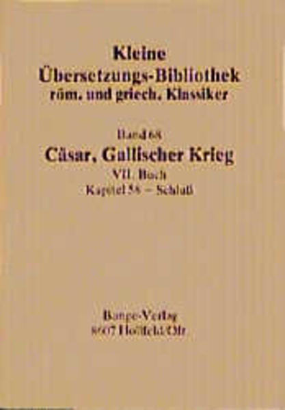 Gallischer Krieg