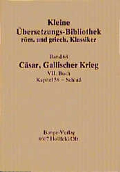 Gallischer Krieg