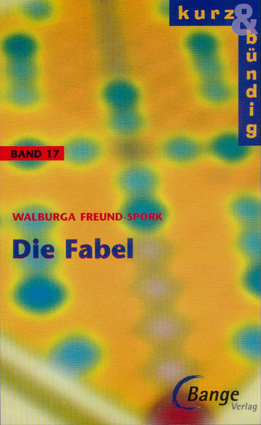 Die Fabel