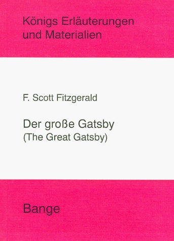 Buchcover