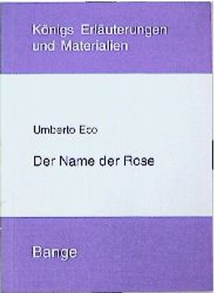 Buchcover