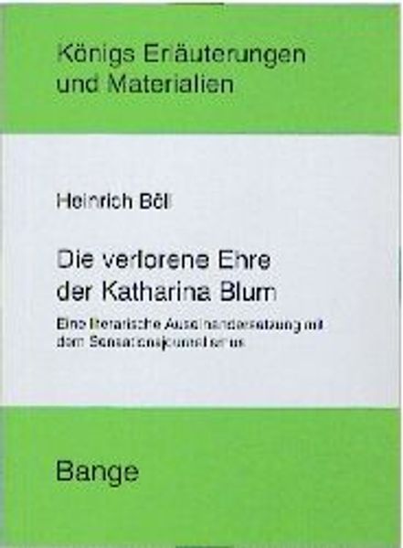 Buchcover
