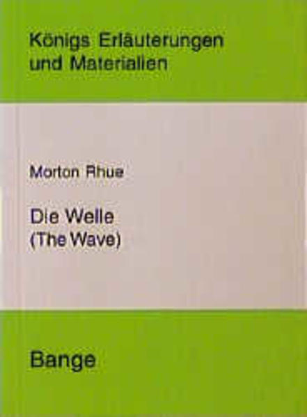 Die Welle