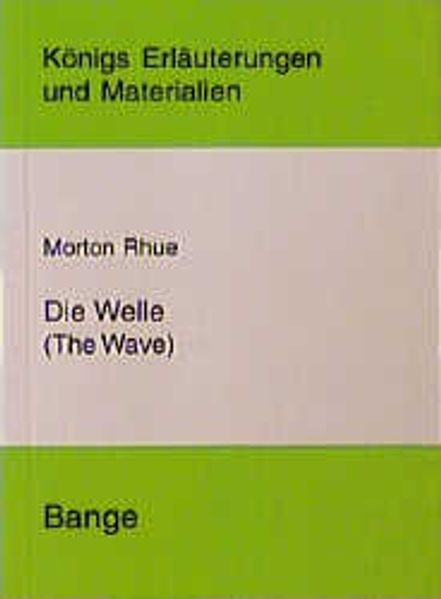 Die Welle